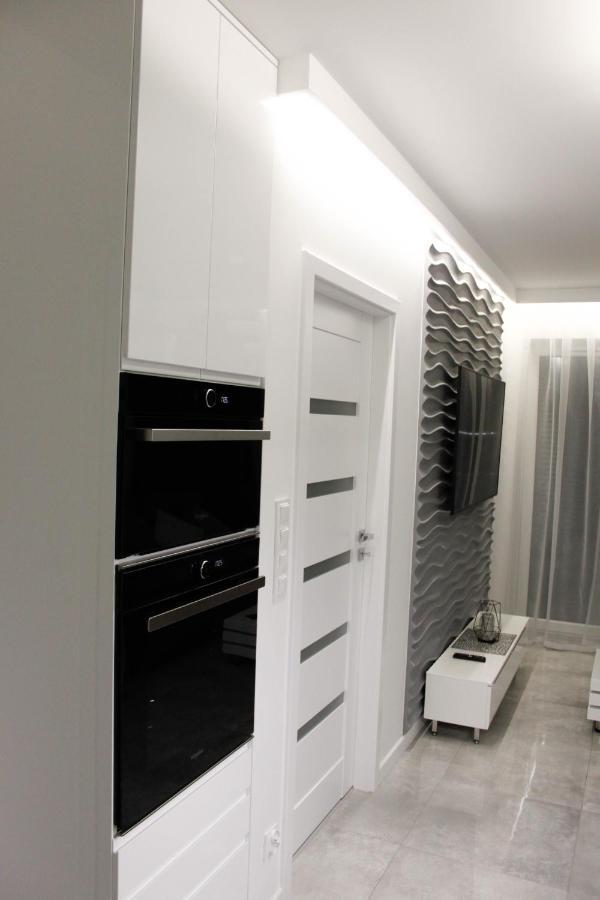 Apartament Wroclaw Centrum Galeria Magnolia Экстерьер фото