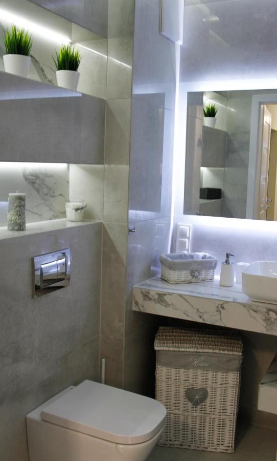 Apartament Wroclaw Centrum Galeria Magnolia Экстерьер фото